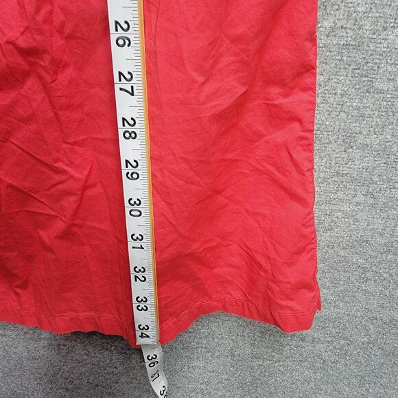 NATION LTD OPHELIA A LINE RUFFLE MINI DRESS, SIZE S - Picture 9 of 9